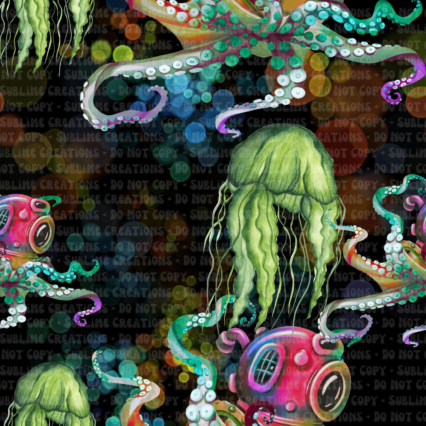 deep dive finds