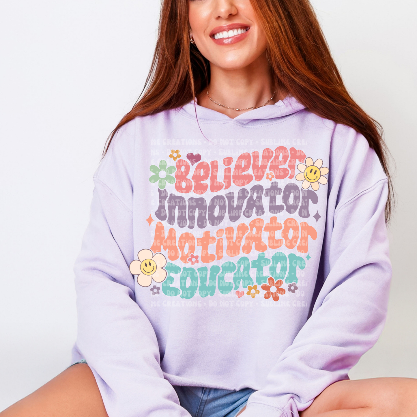 believer, educator