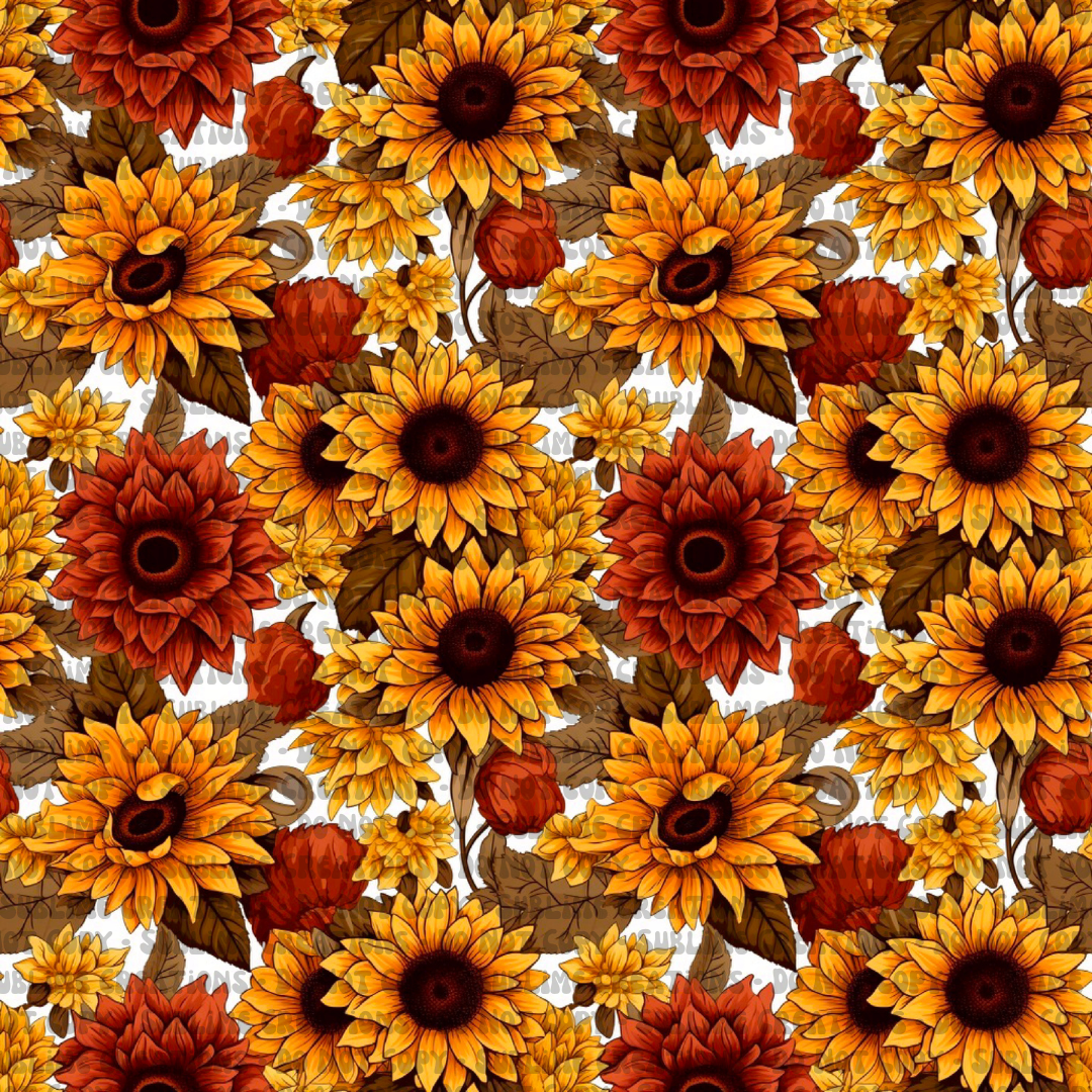 fall bouquet
