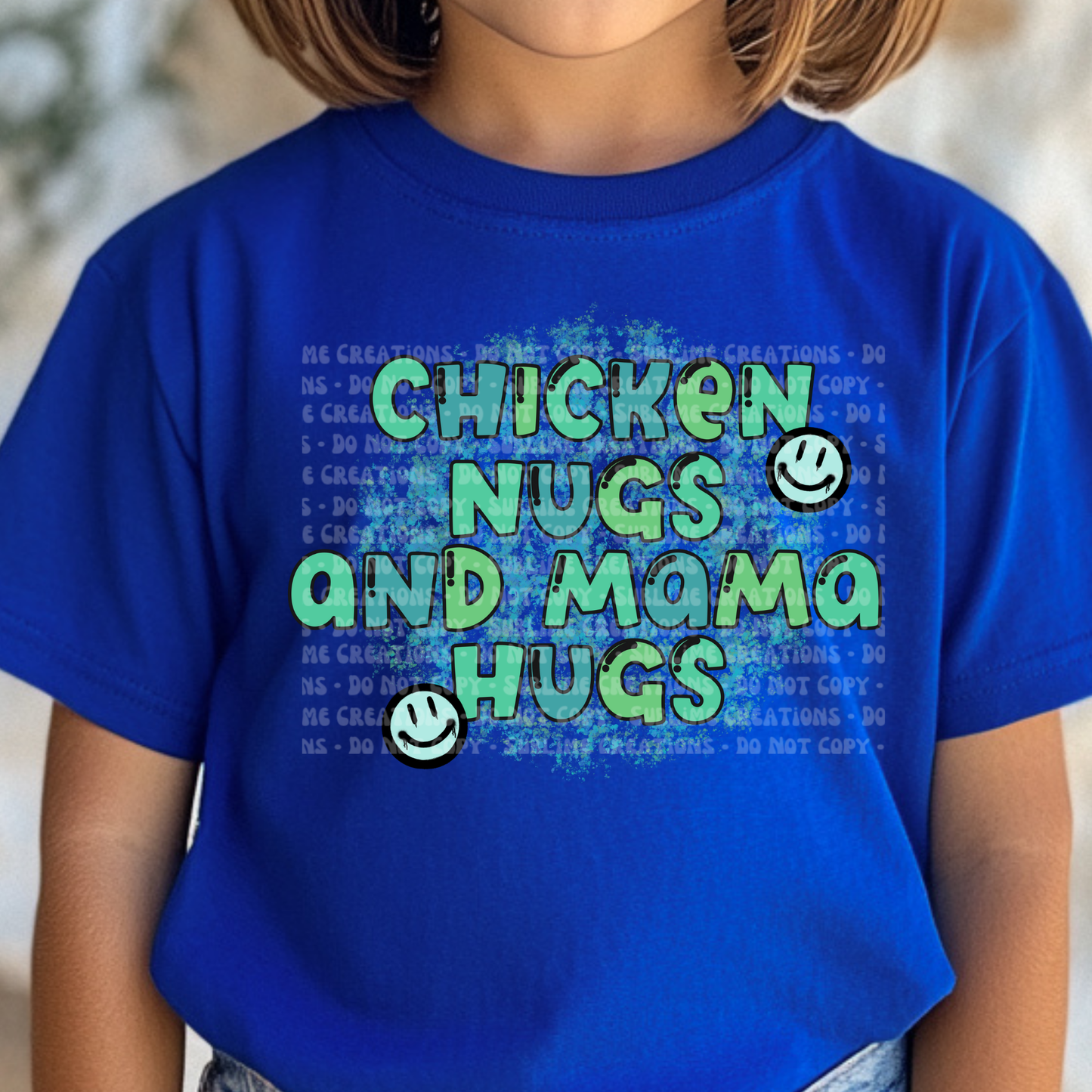 nugs + hugs