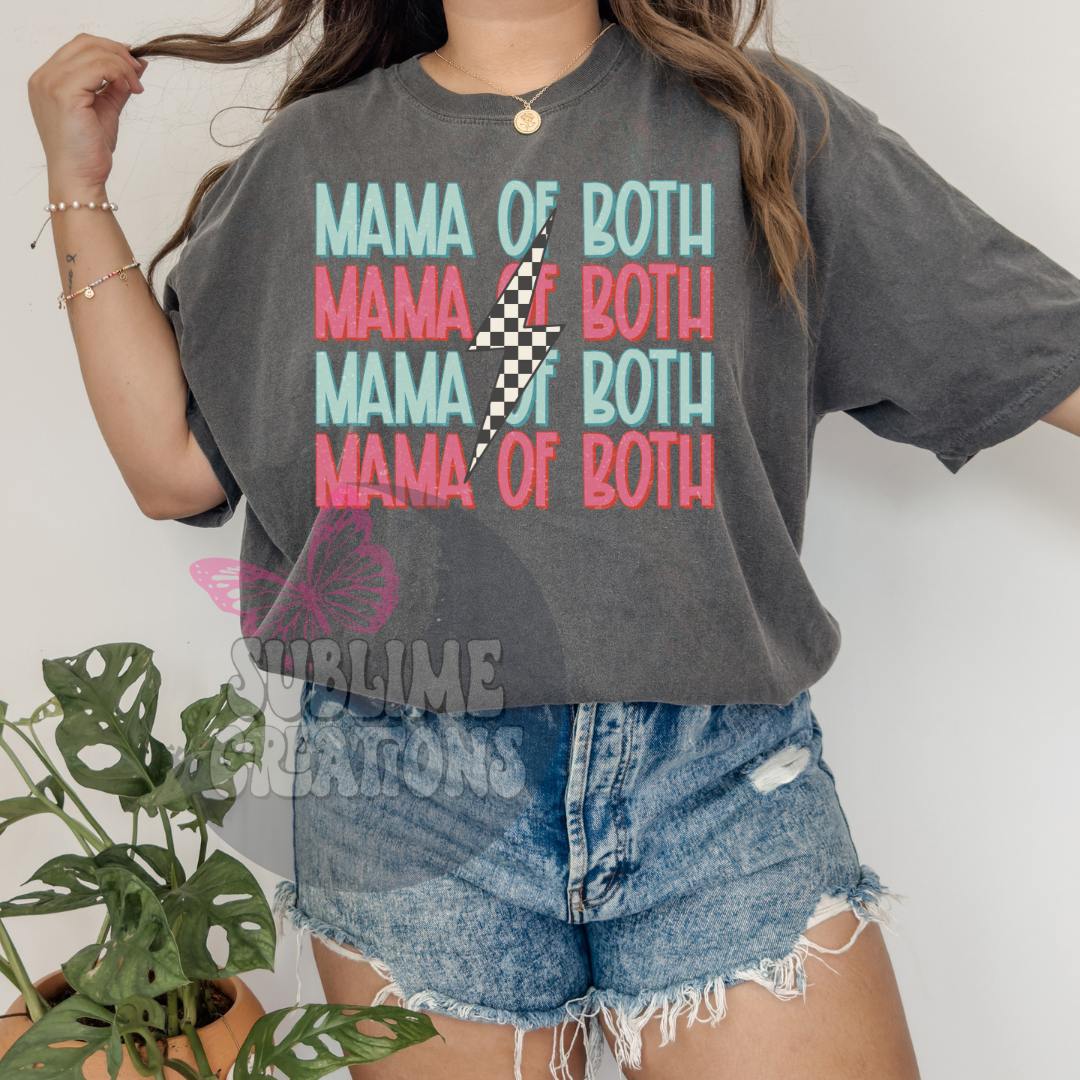 mama of both
