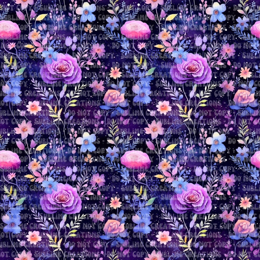 twilight gardens