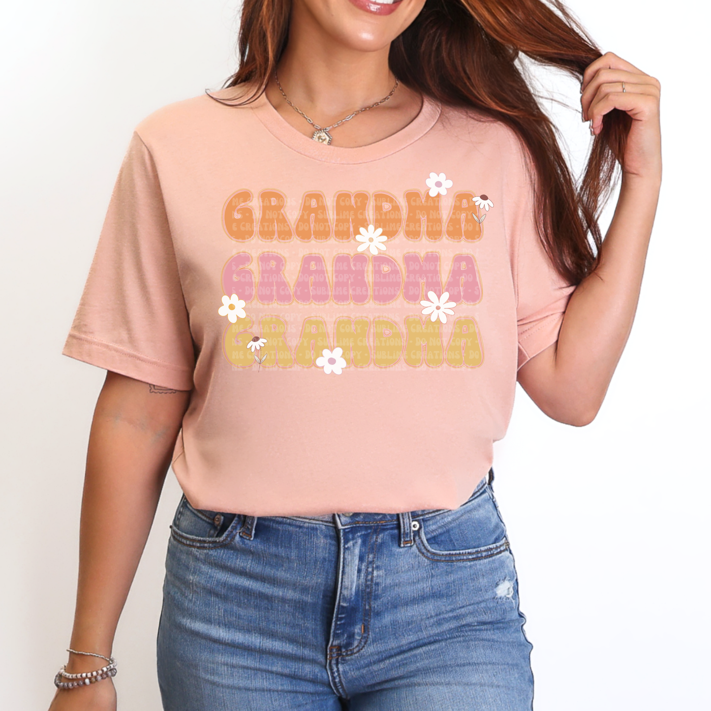 groovy grandma