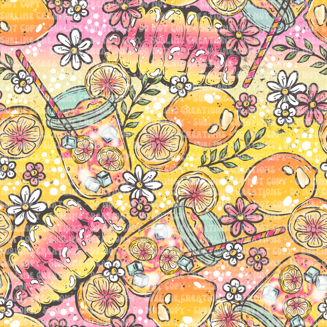 graffiti main squeeze