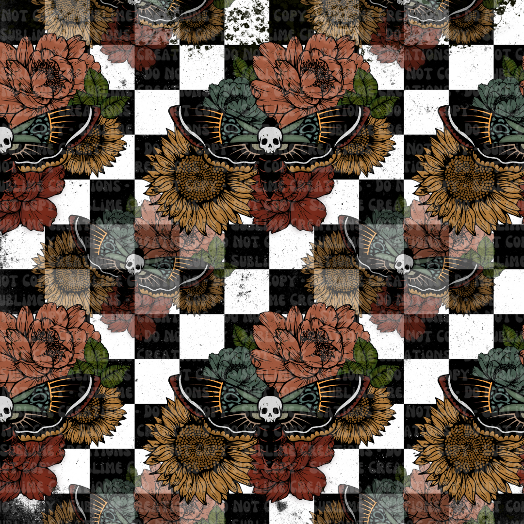 death moth gardens