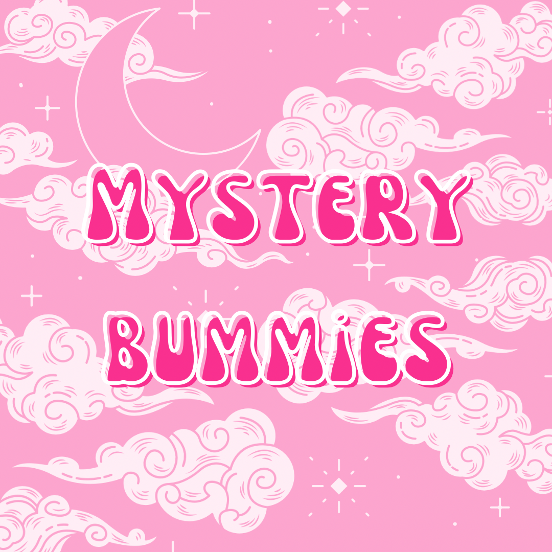 Mystery Bummies