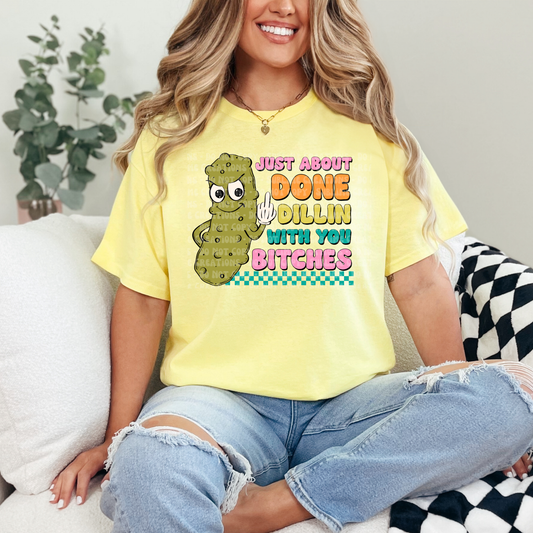 dill with you
