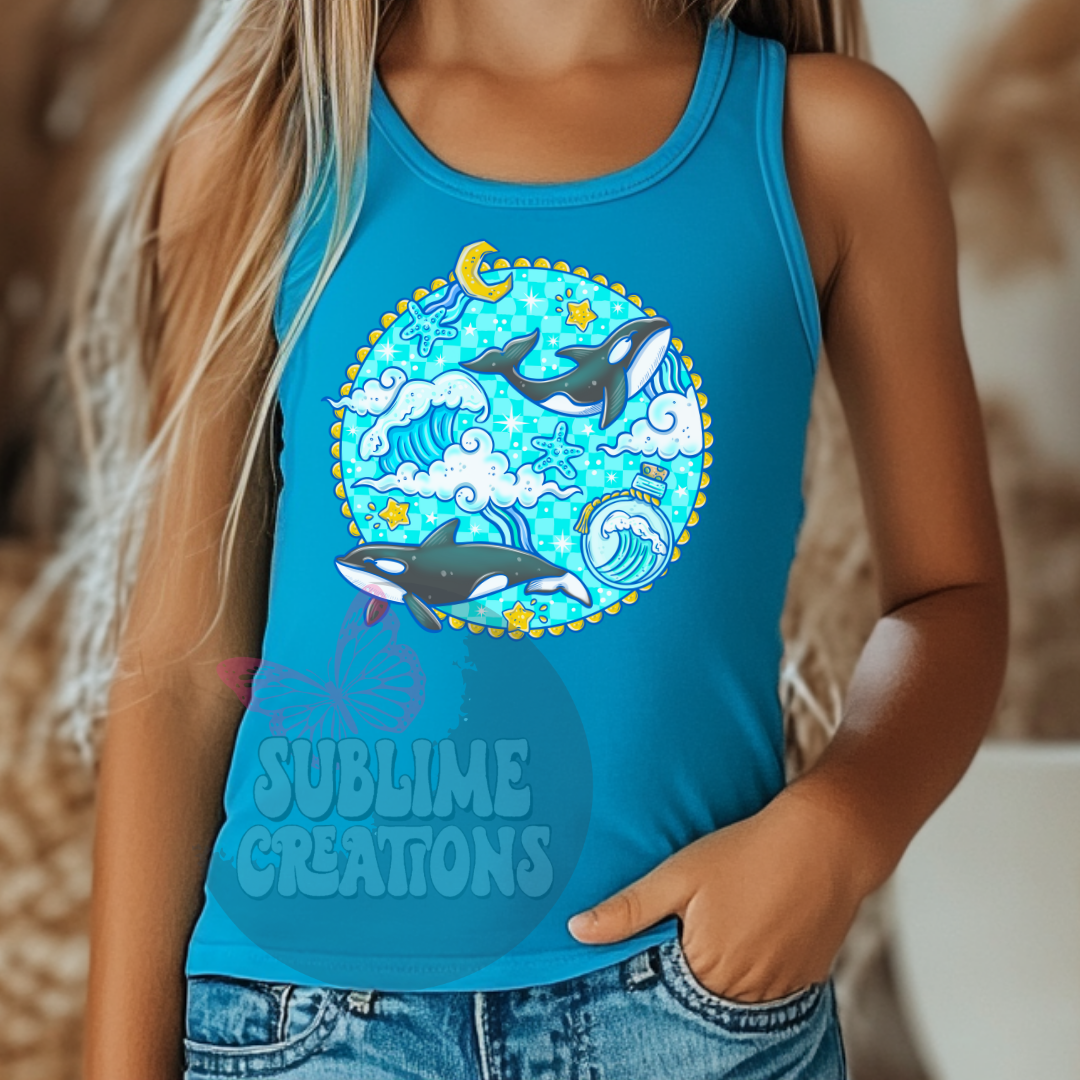 celestial orcas