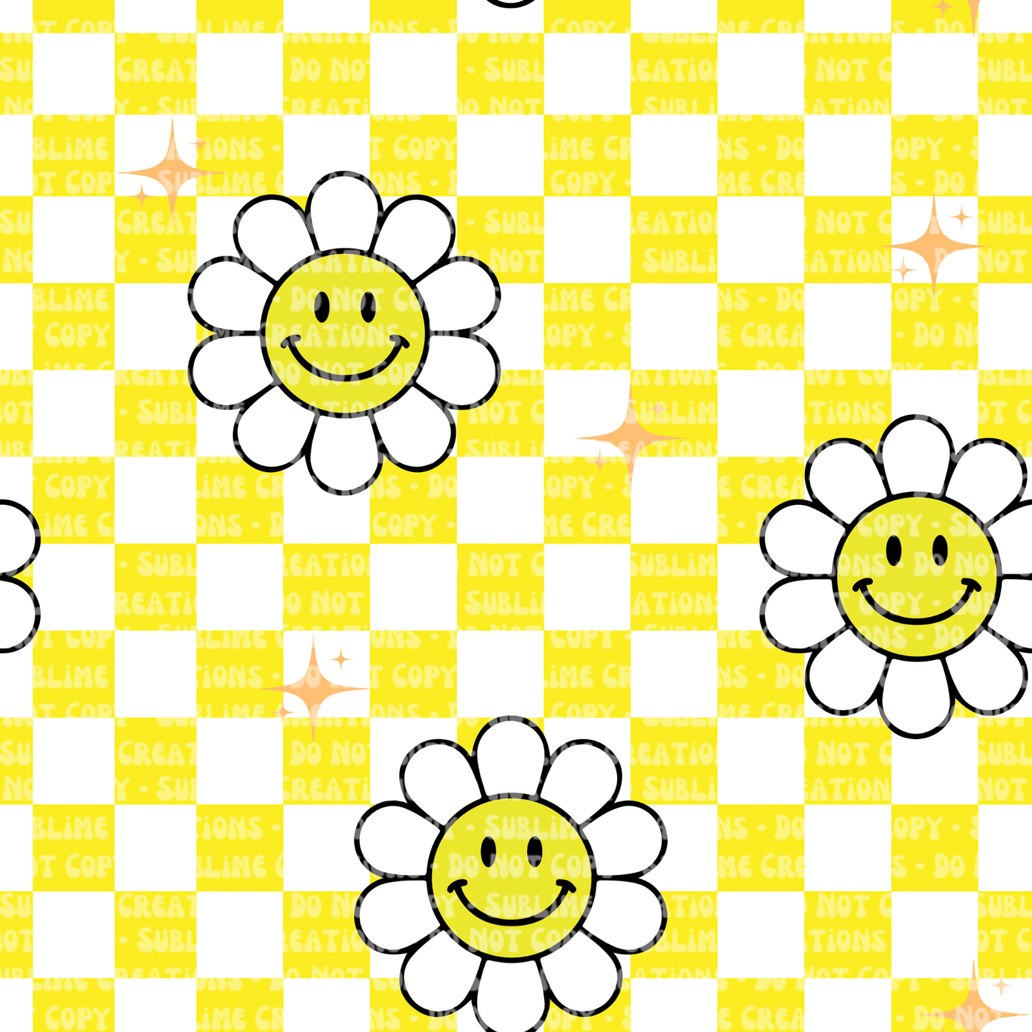 sunny daze checkers