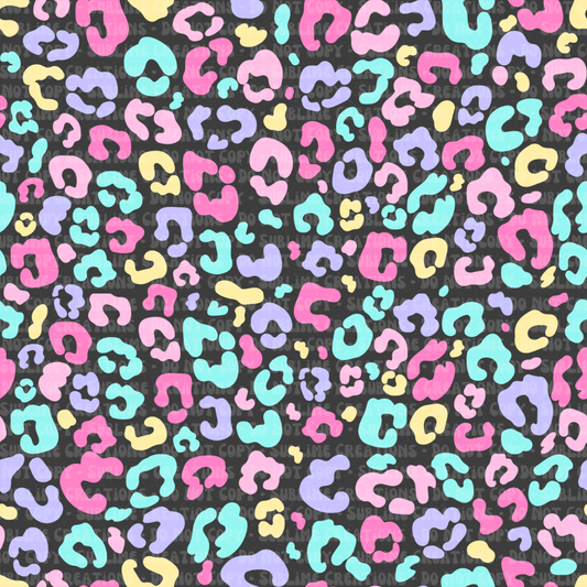 daydream leopard