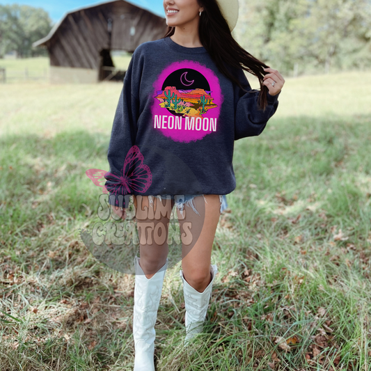 neon moon