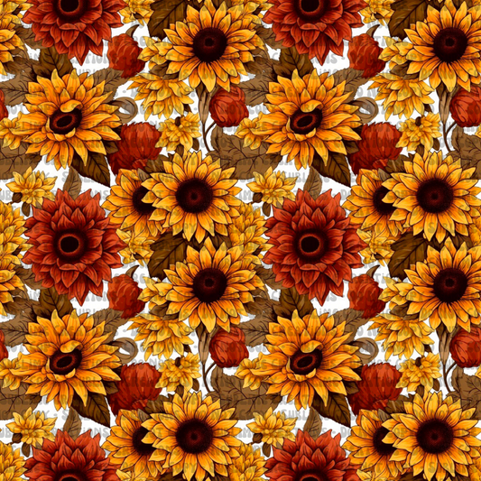 fall bouquet