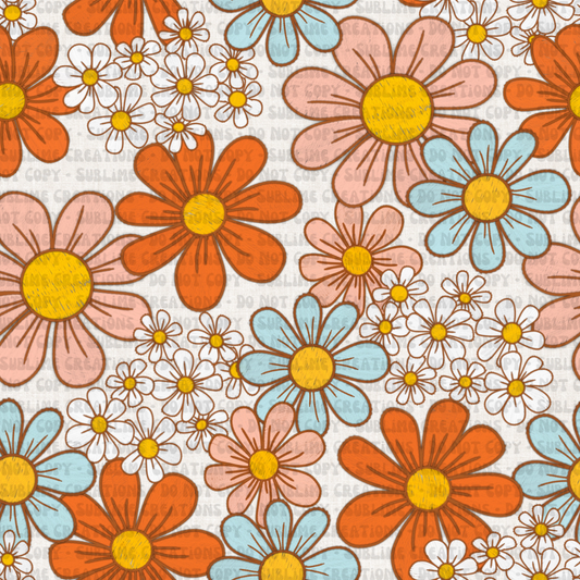 70's daydream