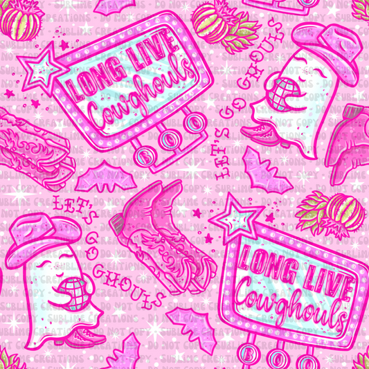 long live cowghouls