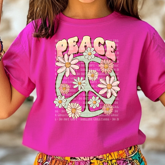 groovy peace
