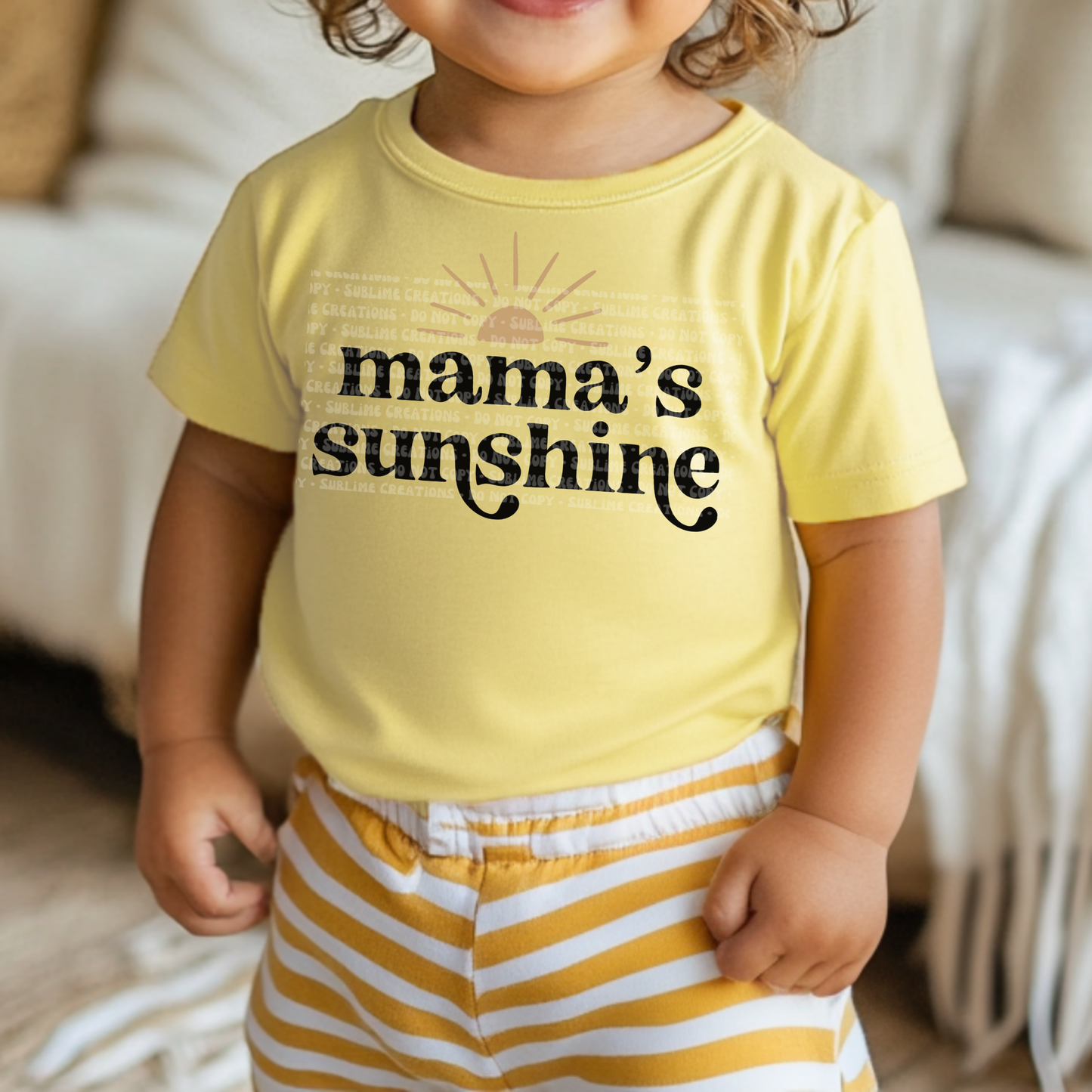 sunshine matching