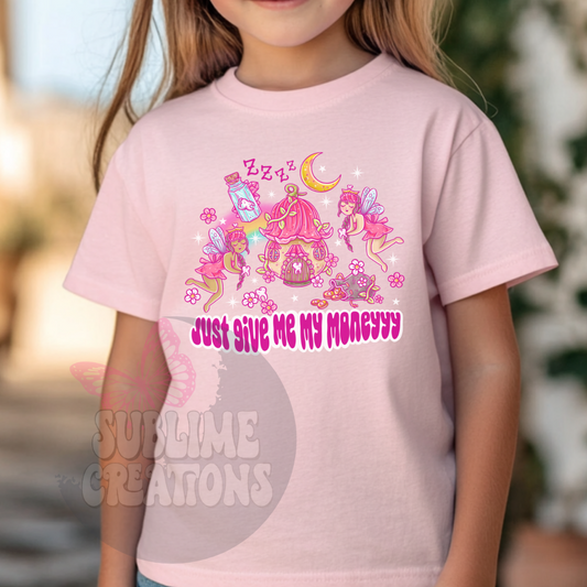 tooth fairy cottage