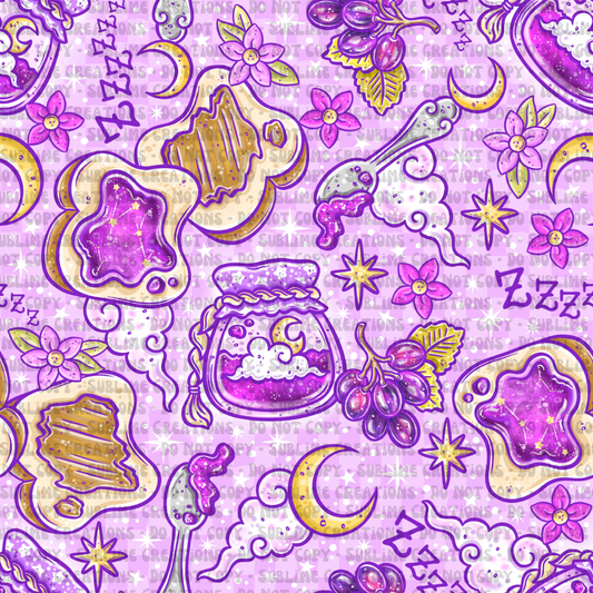 celestial pb+j